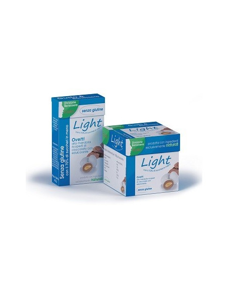 GUSTO  BENES OVET CIOC LIGHT45G