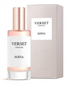 VERSET SOFIA EDT 15ML