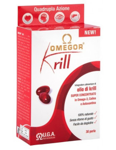 OMEGOR KRILL 30PRL