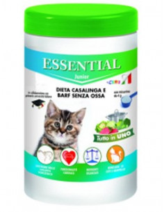 ESSENTIAL GATTO JUNIOR 150 GR