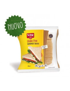 SCHAR SANDWICH BIANCO 400G