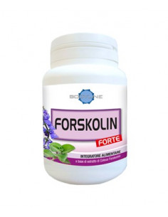 FORSKOLIN FORTE 60CPS