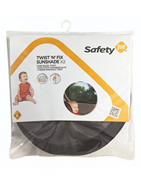 SAFETY 1ST TEND PARAS TWIST 2P