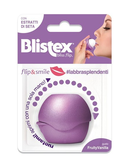 BLISTEX FLIP  SMILE LABBRA SPL