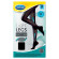 SCHOLL LIGHTLEGS60 DEN M NERO