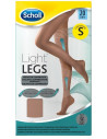 SCHOLL LIGHTLEGS20 DEN S NUDE