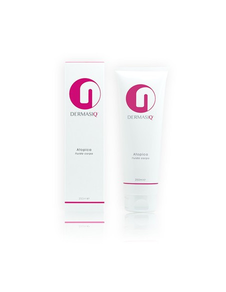 DERMASIQ ATOPICA 250ML