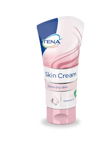 TENA SKIN CREAM 150ML