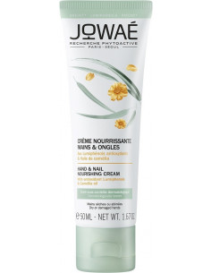 JOWAE CREMA NUTR MANI/UNGHIE