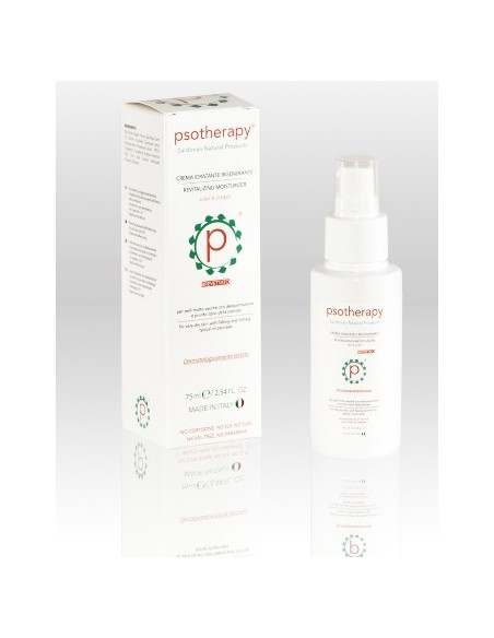 PSOTHERAPY CREMA IDRAT 75ML