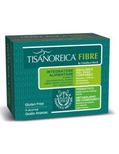 TISANOREICA FIBRE 14BUST