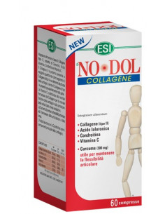 NO DOL COLLAGENE 60CPR