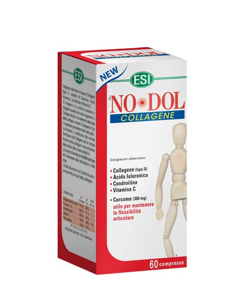 NO DOL COLLAGENE 60CPR