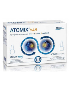 ATOMIX VAS KIT IG VIE AEREE SU