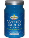 ULTIMATE WHEY GOLD 100% STRACC