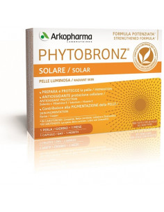 PHYTOBRONZ 30PERLE