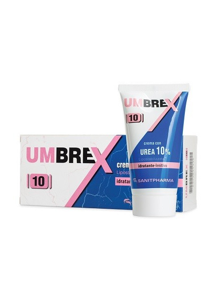 UMBREX 10 CREMA 75ML