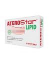 ATEROSTAR LIPID 20CPS 1300MG