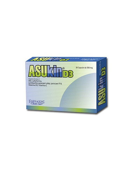 ASUKIND3 30CPS 450MG