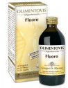 FLUORO OLIMENTOVIS 200ML