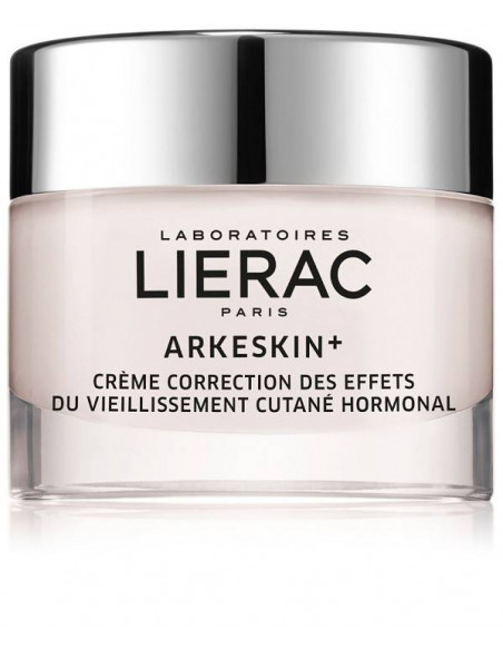 LIERAC ARKESKIN CR MENOPAUSA