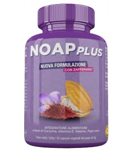 NOAP PLUS 30CPS