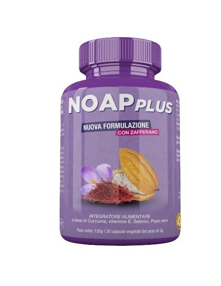 NOAP PLUS 30CPS