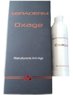 BRADERM OXAGE CREMA A AGE GG