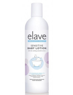 ELAVE BABY LOTION IDRAT 250ML