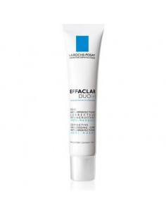 EFFACLAR DUO + 40ML