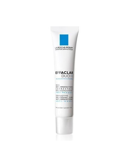 EFFACLAR DUO + 40ML