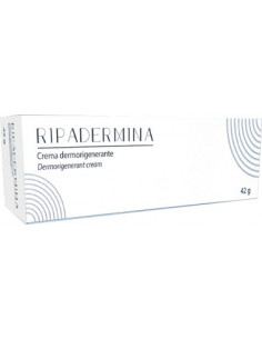 RIPADERMINA CREMA RIGEN 42G