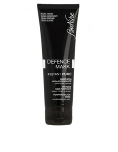 DEFENCE MASK INSTANT PURE NERA