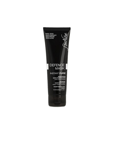 DEFENCE MASK INSTANT PURE NERA