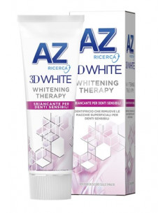 AZ 3D WHITE THERAPY DENTI SENS