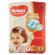 HUGGIES ULTRA COMFORT BAS 4 MISURA 18PEZZI 7-18KG