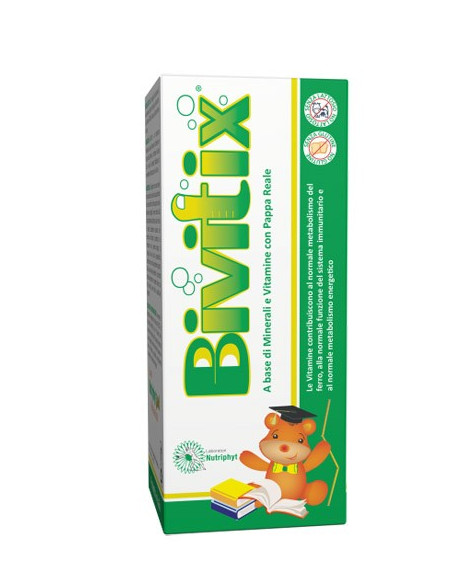 BIVITIX 10STICK PACK 10ML