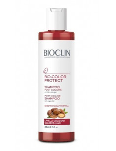 BIOCLIN BIO COLOR SH POST200ML