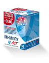 MEMORY ACT 50CPR