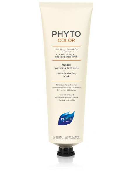 PHYTOCOLOR MASCHERA PROT COLOR