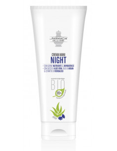 FDE CREMA MANI NIGHT 75ML