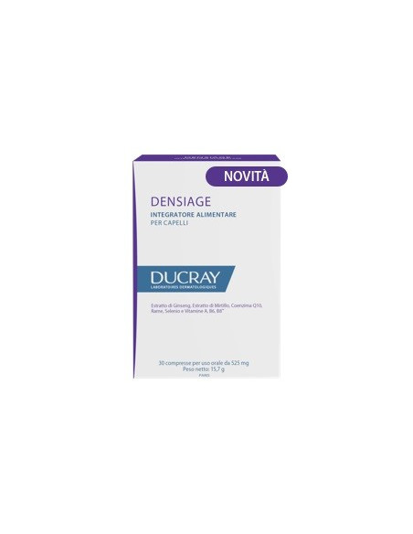 DENSIAGE 30CPR DUCRAY