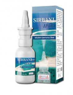 SIRBANI IPER SOL IPERTON 50ML