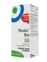 THEALOZ DUO 15