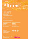 ALTRIENT LIPOSOMAL VITC 30BUST