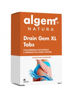 DRAINGEM XL TABS 45CPR