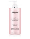 LIERAC LATTE MICELLARE 400ML