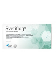 SVETIFLOG 15CPR