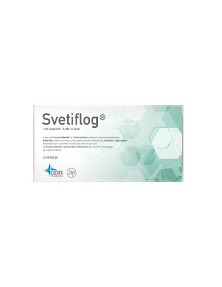 SVETIFLOG 15CPR