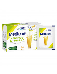 Meritene® Magnesio & Potassio